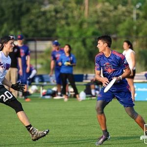 Meet your Posher, Jake